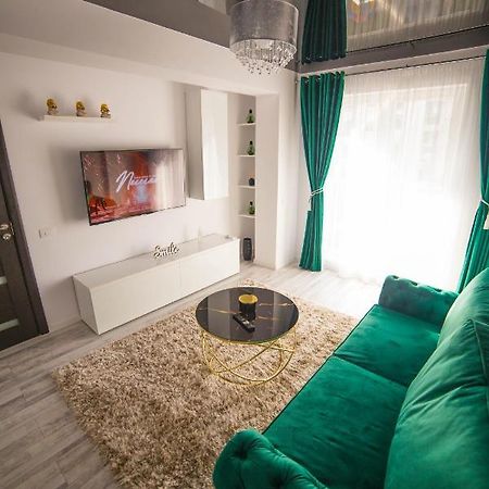 Toto'S Apartment Konstanca Zewnętrze zdjęcie