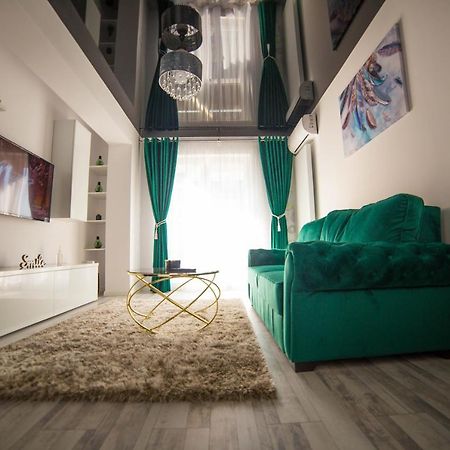 Toto'S Apartment Konstanca Zewnętrze zdjęcie