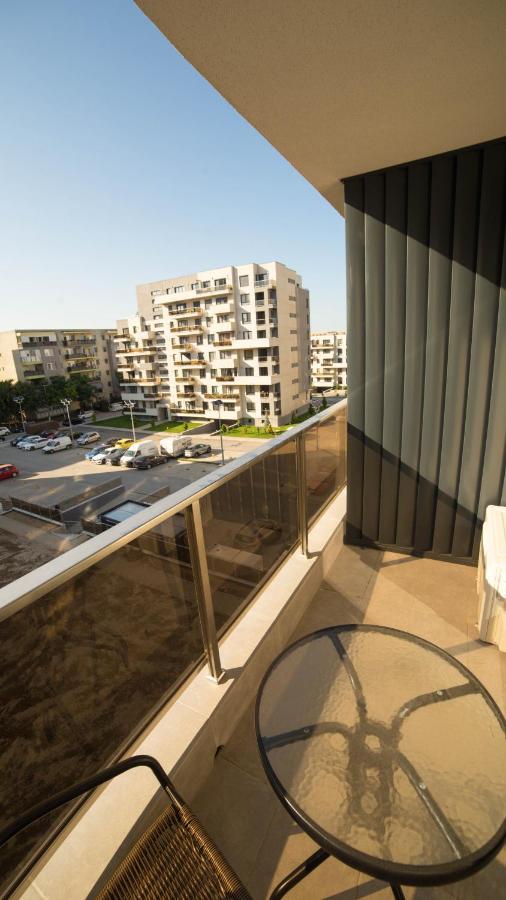 Toto'S Apartment Konstanca Zewnętrze zdjęcie