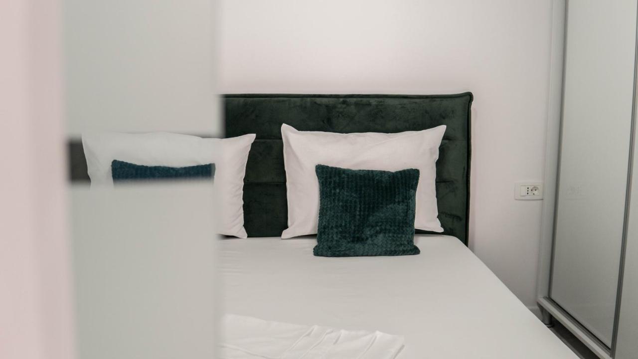 Toto'S Apartment Konstanca Zewnętrze zdjęcie