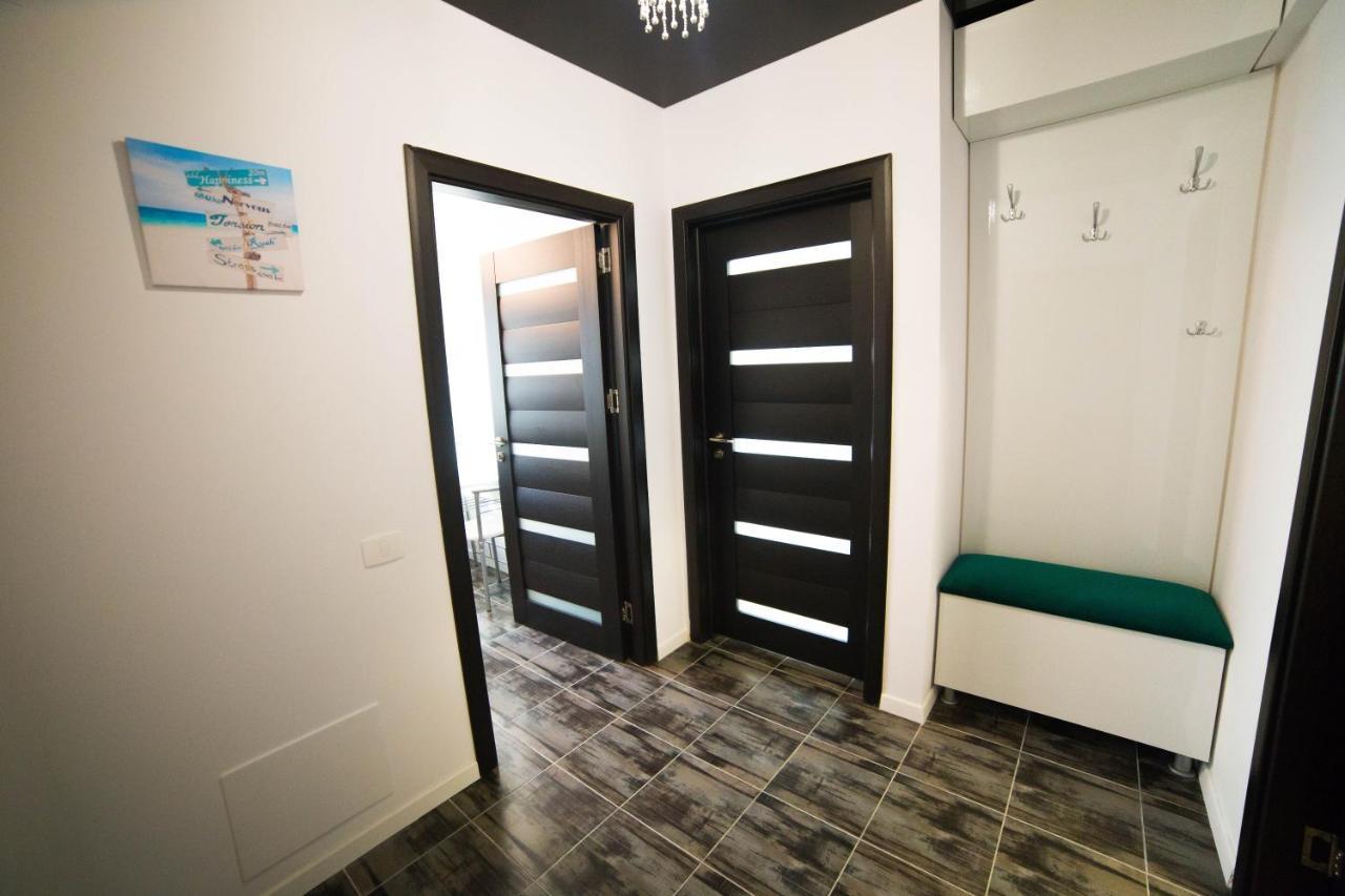 Toto'S Apartment Konstanca Zewnętrze zdjęcie