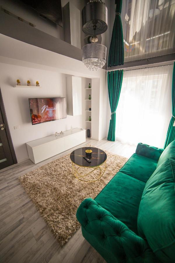 Toto'S Apartment Konstanca Zewnętrze zdjęcie
