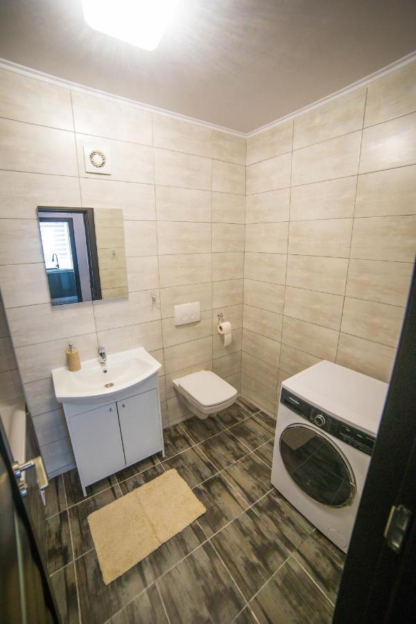 Toto'S Apartment Konstanca Zewnętrze zdjęcie