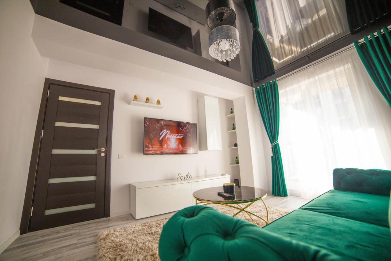 Toto'S Apartment Konstanca Zewnętrze zdjęcie