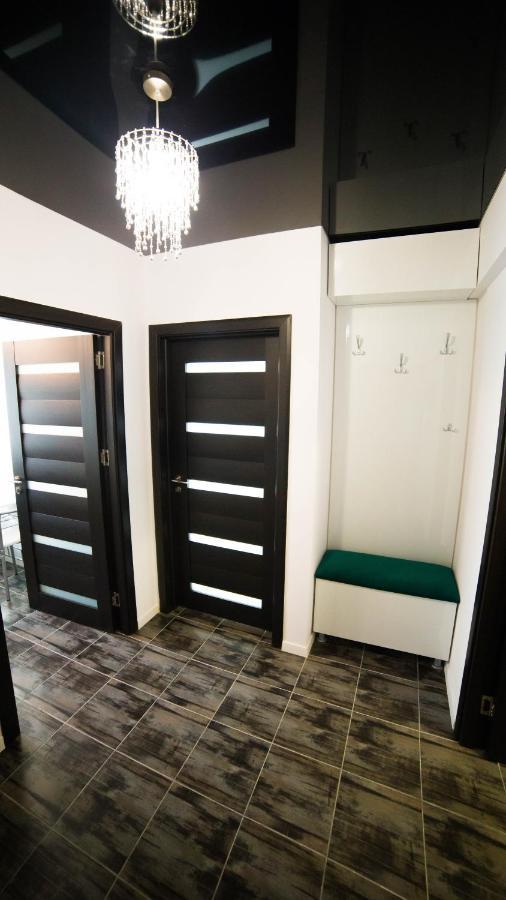 Toto'S Apartment Konstanca Zewnętrze zdjęcie