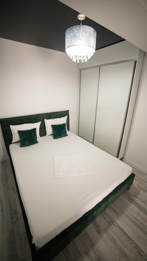 Toto'S Apartment Konstanca Zewnętrze zdjęcie