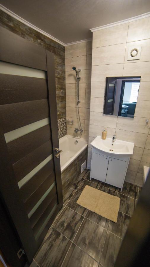 Toto'S Apartment Konstanca Zewnętrze zdjęcie