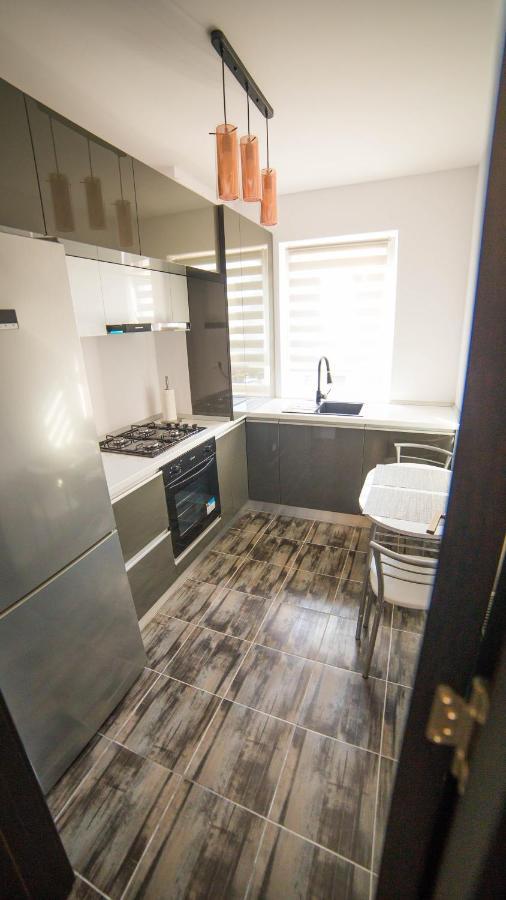 Toto'S Apartment Konstanca Zewnętrze zdjęcie