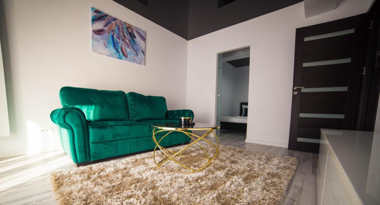 Toto'S Apartment Konstanca Zewnętrze zdjęcie
