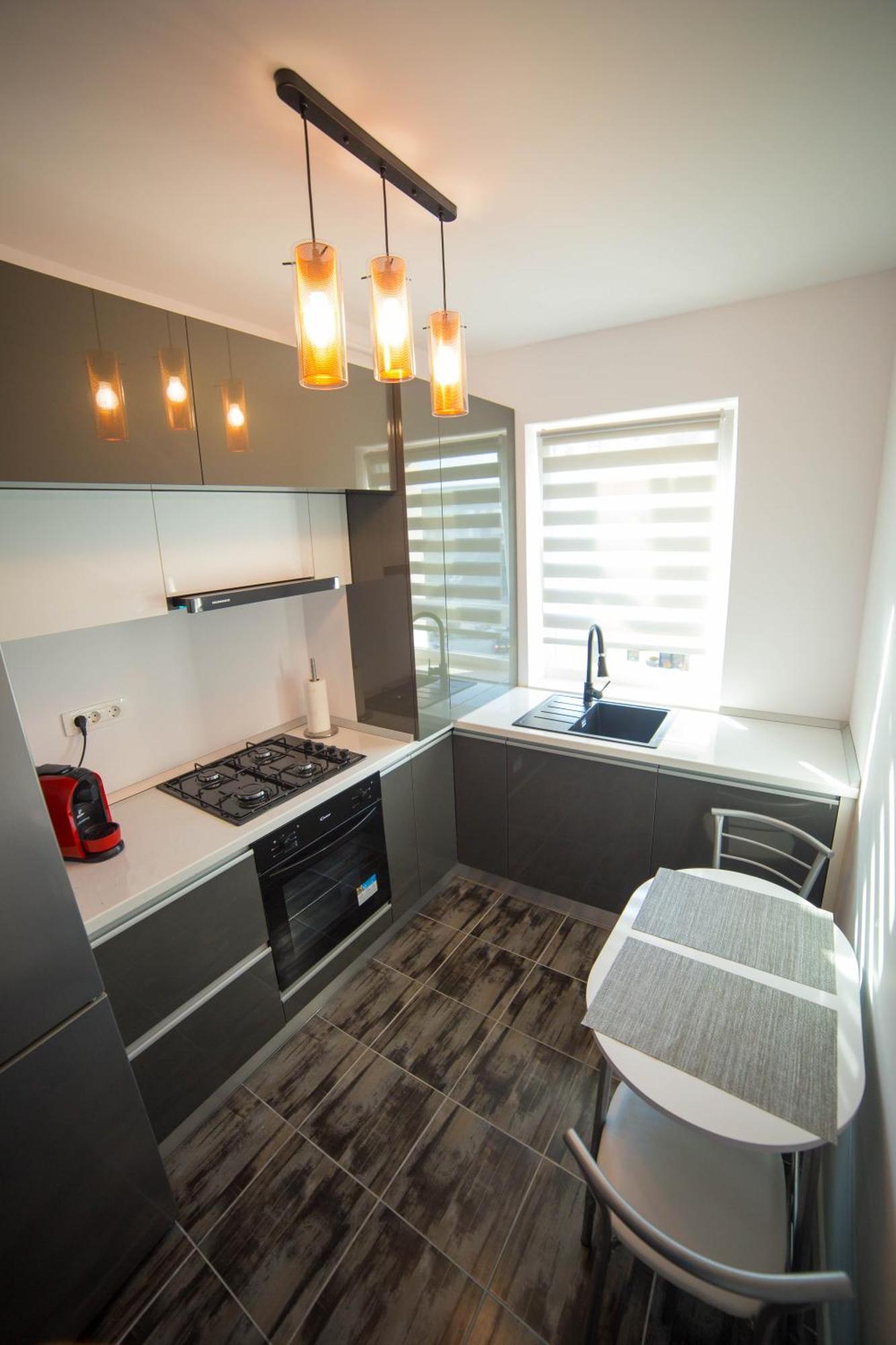 Toto'S Apartment Konstanca Zewnętrze zdjęcie