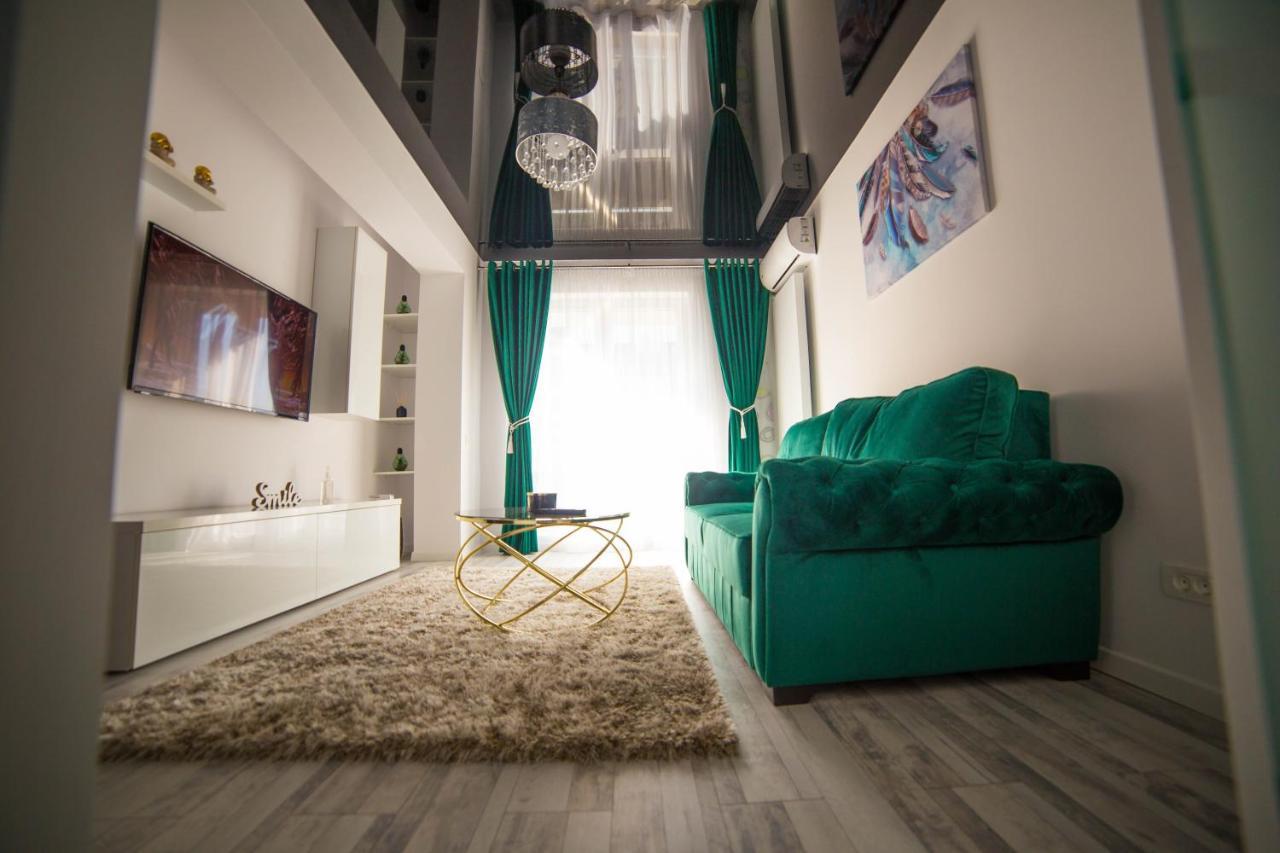 Toto'S Apartment Konstanca Zewnętrze zdjęcie