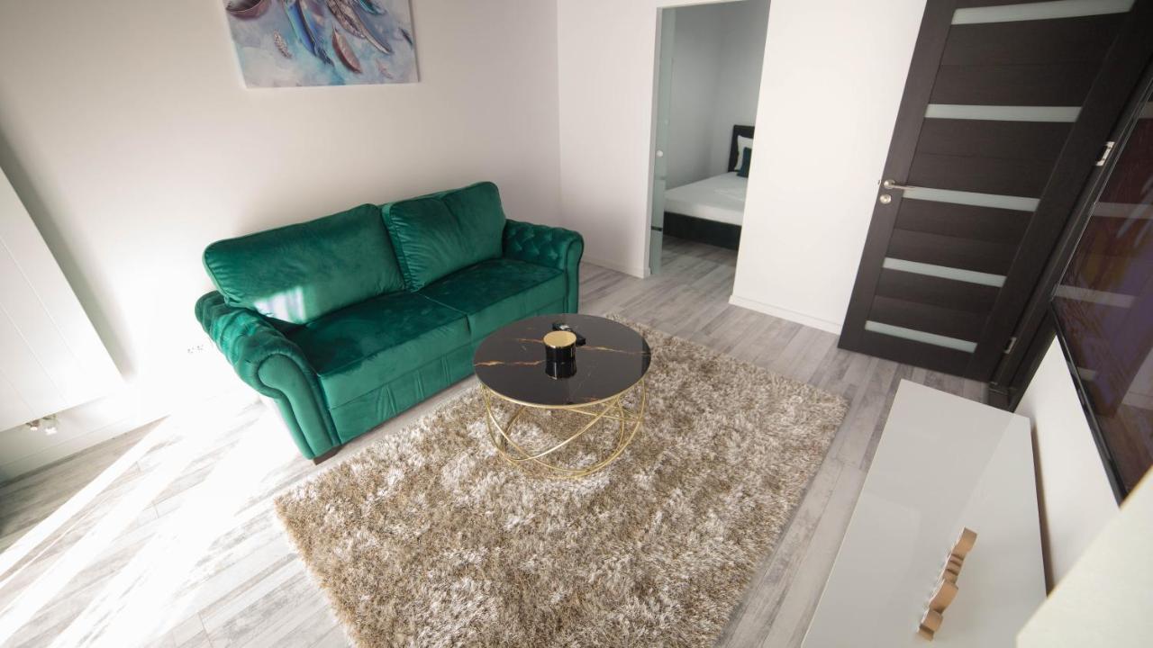 Toto'S Apartment Konstanca Zewnętrze zdjęcie